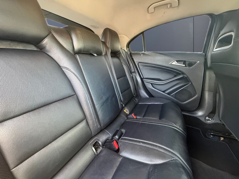 Classe A 1.8 200 Cdi 135 Blueefficiency Inspiration /Cam&eacute;ra de Recul/ 2014 occasion 14000 Caen