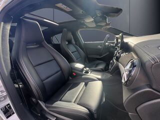 Classe GLA 180 122 ch Sport Edition /Toit Ouvrant/Carnet Mercedes/Si&egrave;ge 2019 occasion 59000 Lille