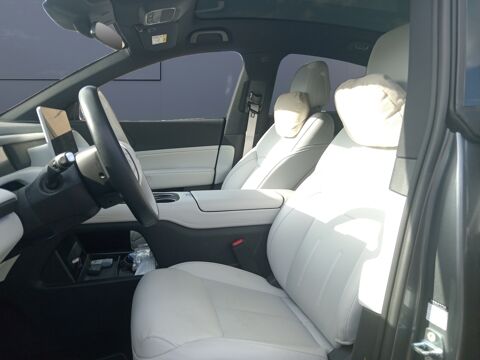 G6 485ch 80,8kWh AWD Performance 2025 occasion 43000 Le Puy-en-Velay