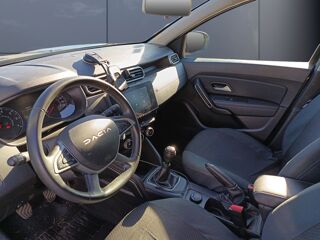 Duster 1.5 Bluedci 115 ch 4x4 Journey /1&egrave;re main/Attelage/Gps Carto 2022 occasion 40110 Morcenx