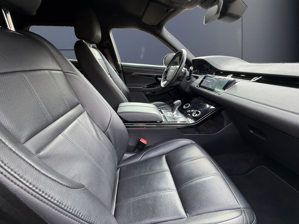 Range Rover Evoque 2.0 D240 240 ch Hybrid Mhev R-dynamic Se 4wd Bva /Suspension 2019 occasion 31650 Lauzerville