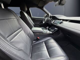 Range Rover Evoque 2.0 D240 240 ch Hybrid Mhev R-dynamic Se 4wd Bva /Suspension 2019 occasion 31650 Lauzerville