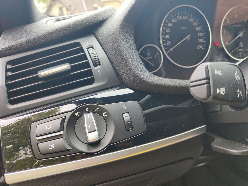X3 2.0 D 190 ch Lounge Plus Xdrive Bva /Cuir chauffant/Cam&eacute;ra r 2017 occasion 28500 Vernouillet