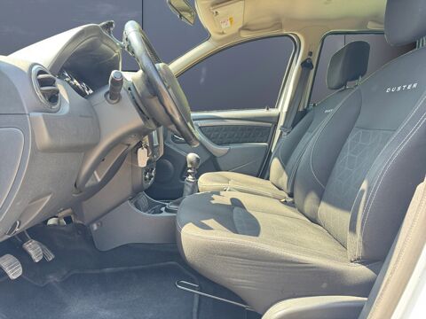 Duster 1.5 dCi 110 ch Prestige 4x2 /1ere main/Radar de recul/GPS 2015 occasion 84300 Cavaillon