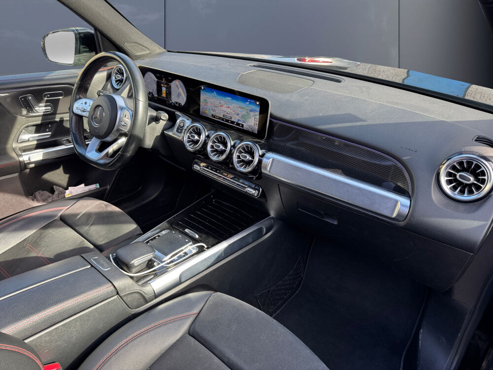 Classe A 200d 150 ch AMG Line 8g-dct /Suivi Mercedes/Toit Ouvrant/Pre 2020 occasion 59000 Lille