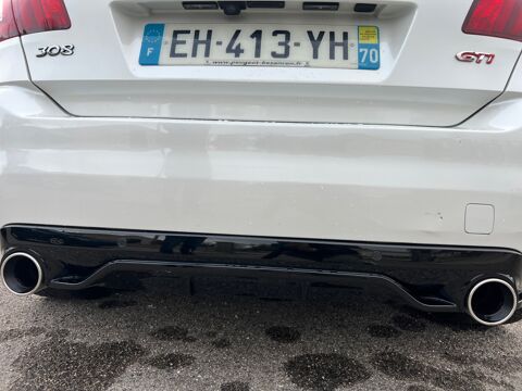 308 GTI 1.6 Thp 272 ch /Toit panoramique 2016 occasion 43120 Monistrol-sur-Loire