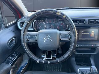 C3 Generation-iii 1.6 Bluehdi 100 Shine Start-stop 2018 occasion 34000 Montpellier