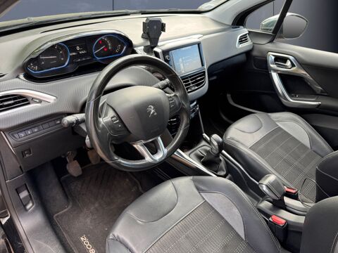 2008 1.6 e-HDI 92 ch Allure 2014 occasion 59000 Lille