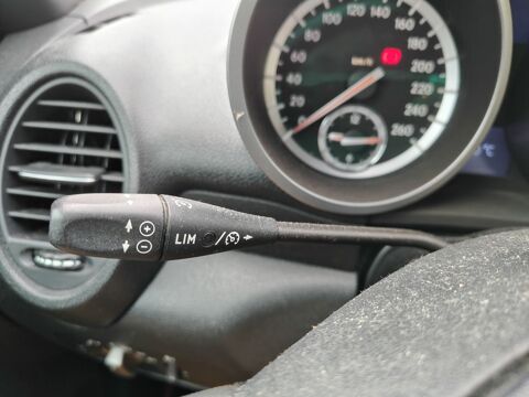 Classe A 1.8 200 Kompressor contact185 ch bvm6 2010 occasion 47200 Marmande