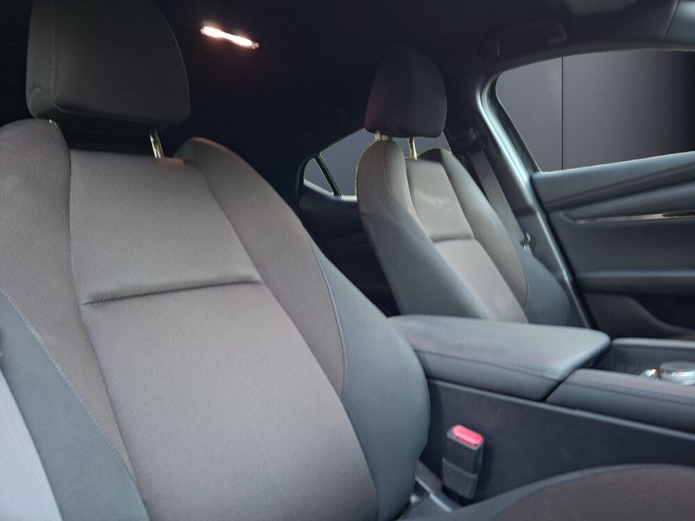 Mazda3 2.0 Skyactiv-x 180 ch Hybrid Mhev Exclusive Evap /Carplay /C 2020 occasion 83200 Le Revest-les-Eaux