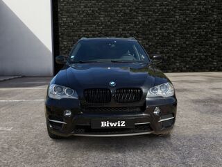 X5 4.0d 306 ch Luxe Xdrive Bva /Toit ouvrant/ 2012 occasion 43120 Monistrol-sur-Loire