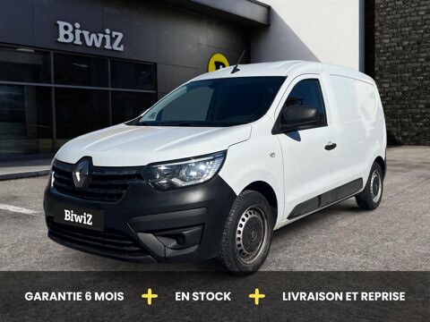 Renault Express van 1.5 Bluedci 75 ch Confort 2023 occasion Hasparren 64240