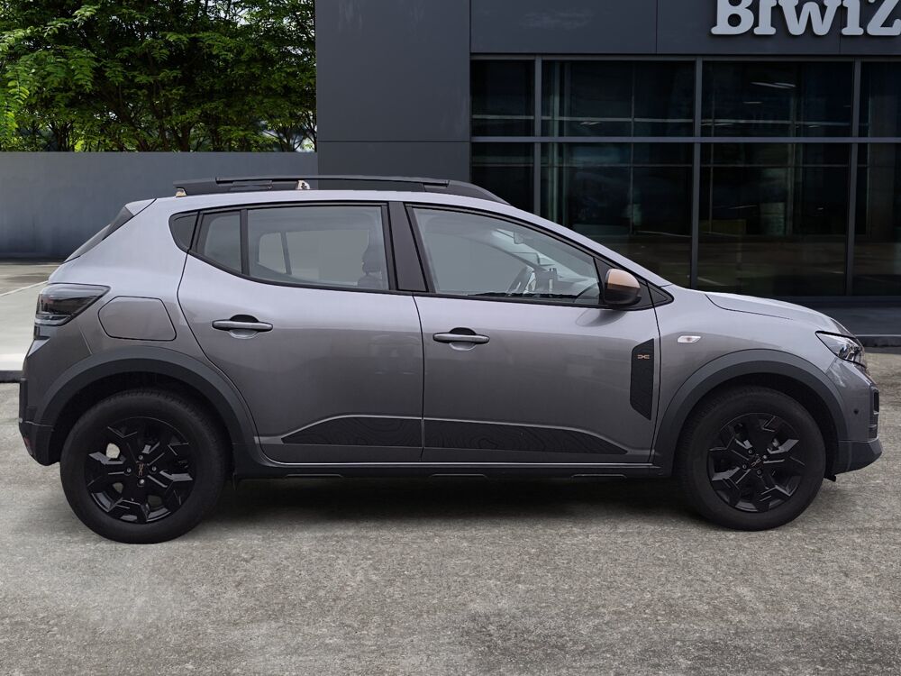 Sandero Stepway 1.0 Tce 110 ch Extreme /Carplay&amp;AndroidAuto sans 2026 occasion 63500 Issoire