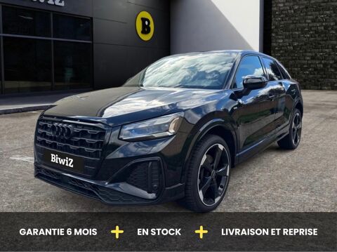 Annonce voiture Audi Q2 27990 €