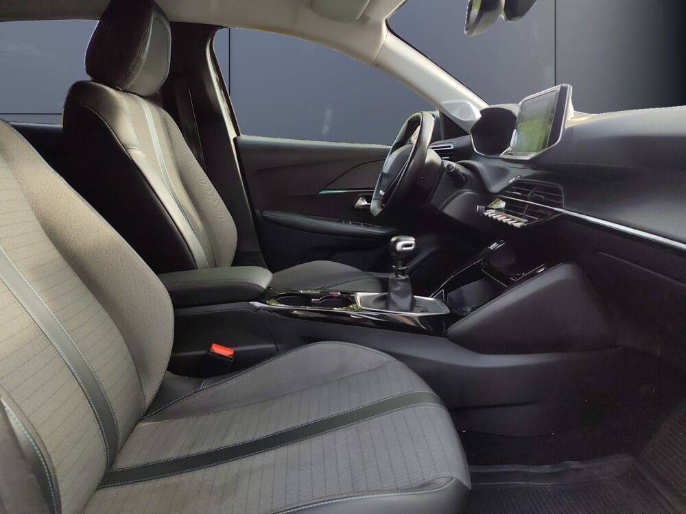 208 Generation-ii 1.5 Bluehdi 100 ch Allure Pack Start-stop 2021 occasion 12850 Rodez