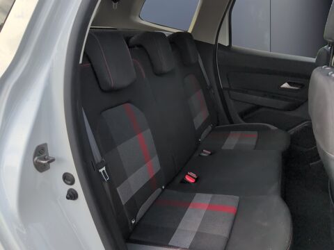 Duster 1.3 TCe 150 ch Techroad 4x2 /Apple Carplay Android Auto/Atte 2019 occasion 69240 Thizy les Bourgs