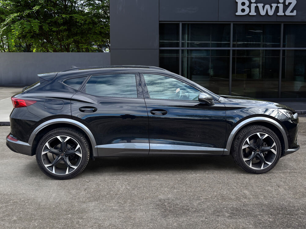 Formentor 1.5 Tsi 150 ch V Dsg Bva /Cam&eacute;ra/CarPlay/Si&egrave;ge et volant cha 2023 occasion 43120 Monistrol-sur-Loire