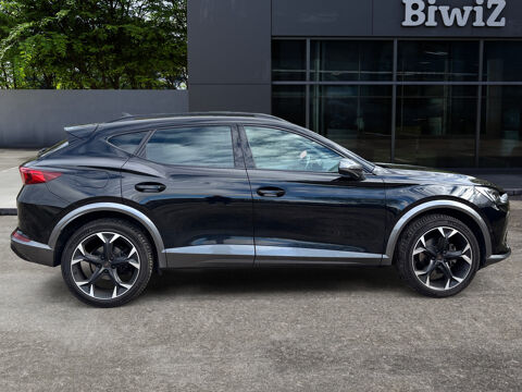 Formentor 1.5 Tsi 150 ch V Dsg Bva /Cam&eacute;ra/CarPlay/Si&egrave;ge et volant cha 2023 occasion 43120 Monistrol-sur-Loire