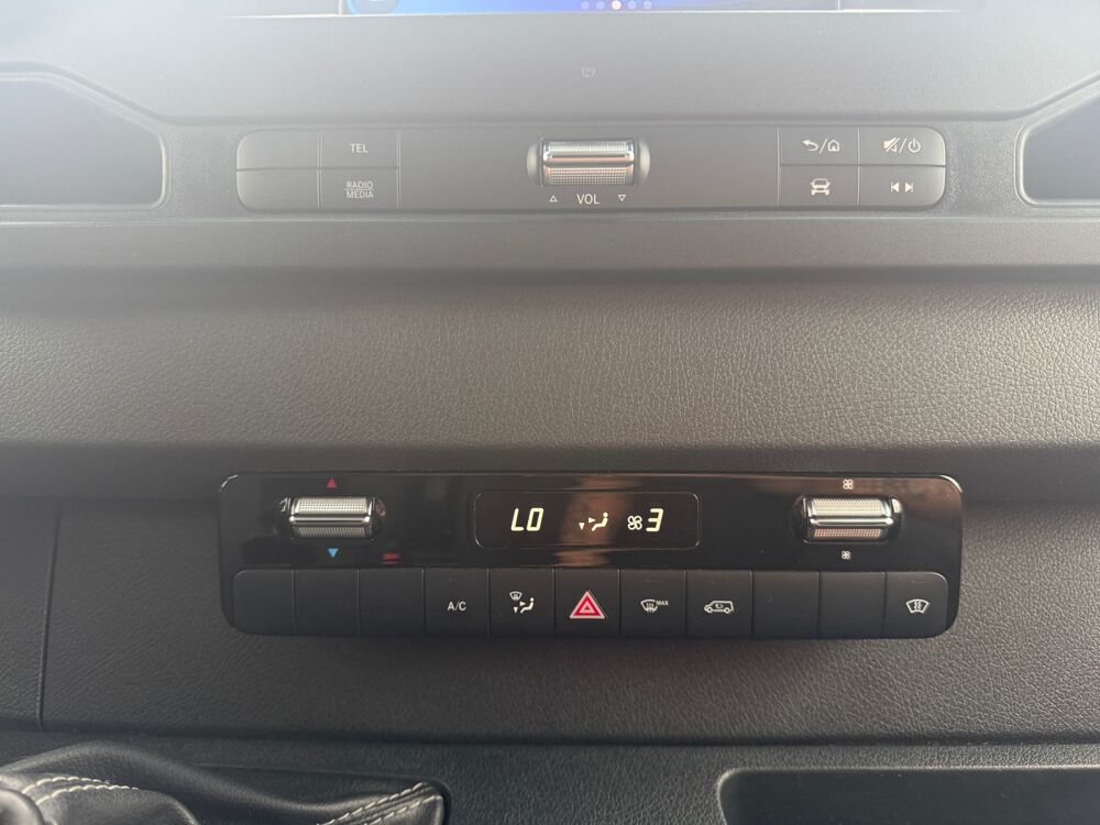 Sprinter Chassis Cabine 2.0 515 Cdi 150ch 3t5 43 Rwd /CarPlay / Phare 2022 occasion 45200 Montargis