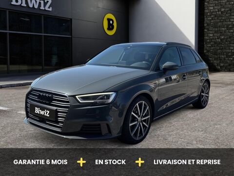 Annonce voiture Audi A3 19490 €