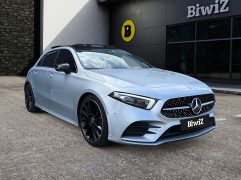 Classe A 1.3 200 163 ch Amg Line Bva /Toit ouvrant/ si&egrave;ges &eacute;lectrique 2020 occasion 69740 Genas
