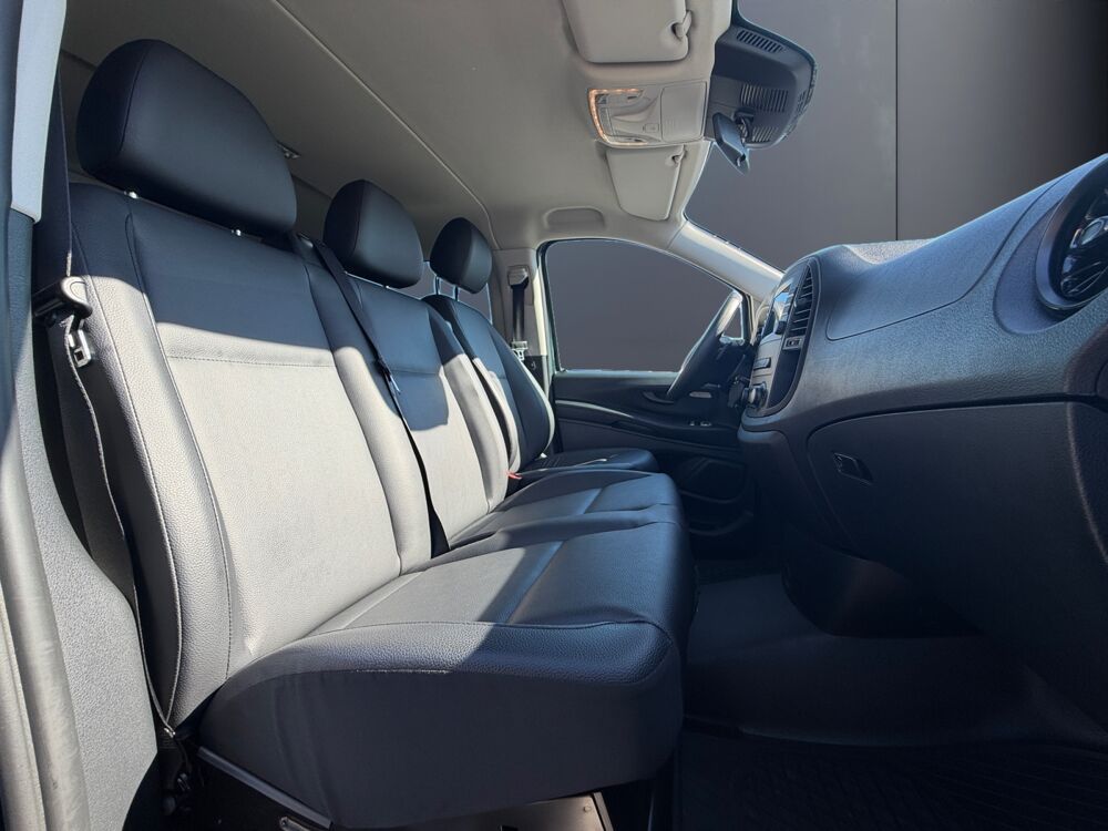 Vito Mixto 2.2 114 Bluetec 136ch Long BVA 2023 occasion 45200 Montargis