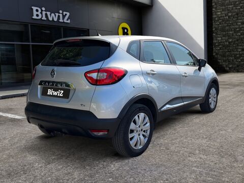 Captur 0.9 Tce 90 ch Energy Zen 2016 occasion 34000 Montpellier