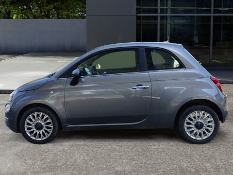 500 1.0 70 ch Bsg Mhev Hybrid Dolcevita Plus /GPS/radar de recul 2021 occasion 28500 Vernouillet