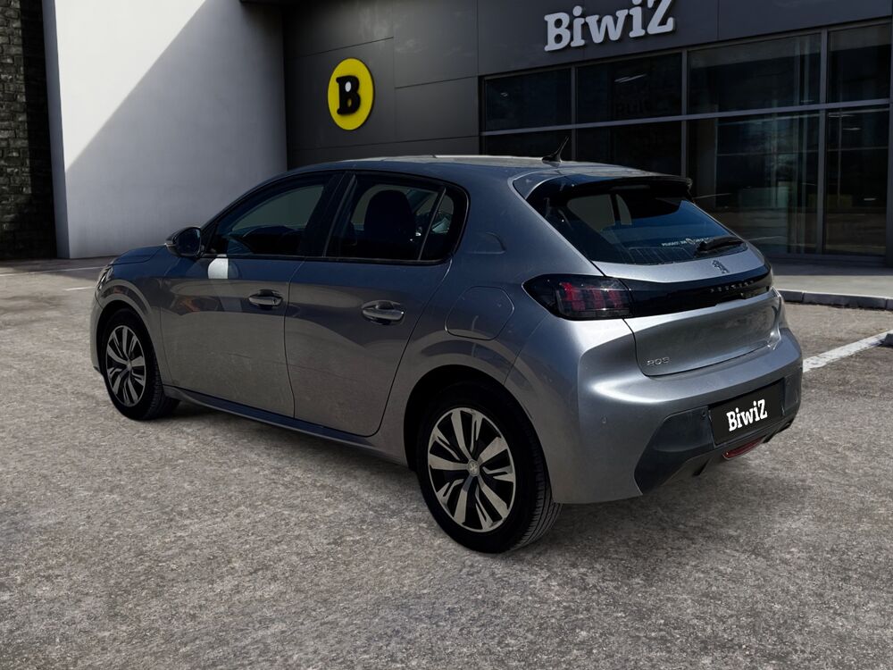 208 1.2 75 ch Active Start-Stop /Distribution Neuve/CarPlay/Clim 2021 occasion 38200 Vienne