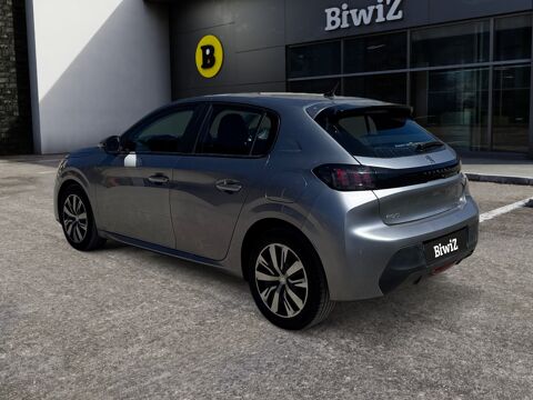208 1.2 75 ch Active Start-Stop /Distribution Neuve/CarPlay/Clim 2021 occasion 38200 Vienne
