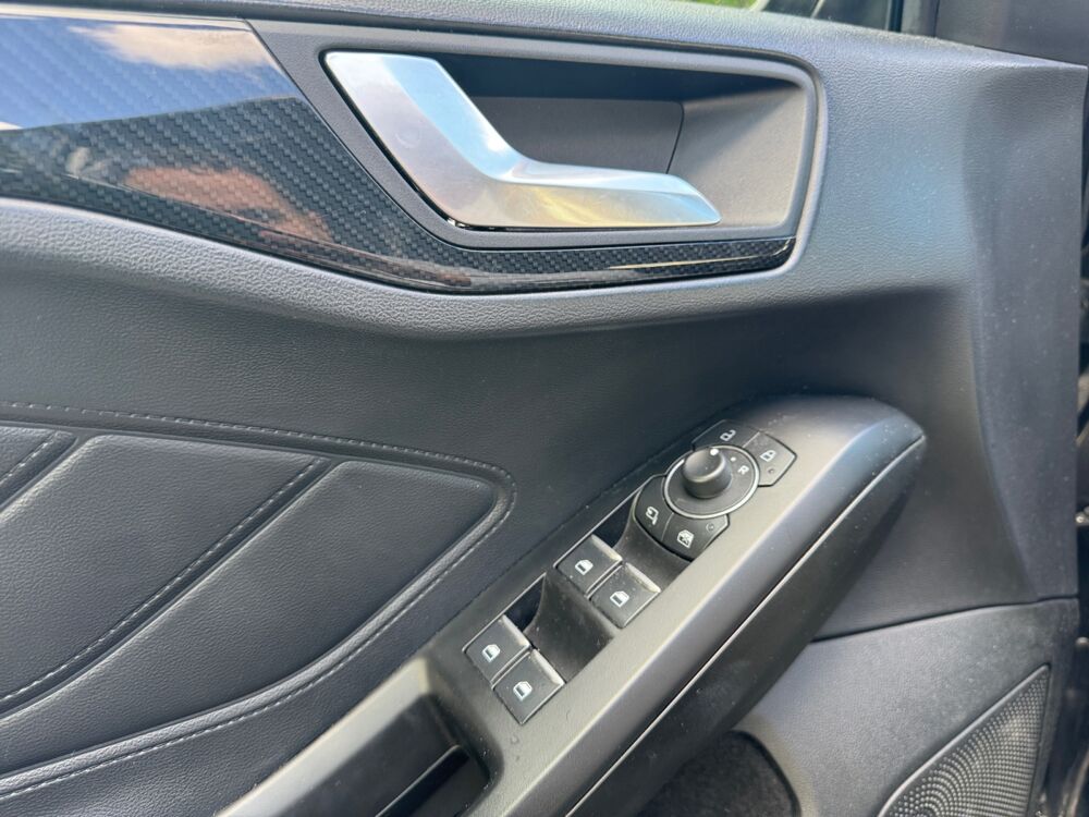 Focus 1.0 Flexifuel mHEV 125 ch ST-Line Style /Carplay/LED/Assist 2023 occasion 59000 Lille
