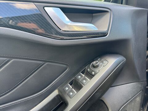 Focus 1.0 Flexifuel mHEV 125 ch ST-Line Style /Carplay/LED/Assist 2023 occasion 59000 Lille