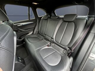 X1 25E 220ch M-sport Xdrive Hybrid /Suivi BMW/Toit ouvrant/Cam&eacute; 2022 occasion 18000 Bourges