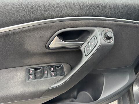 Polo 1.0 60 ch Allstar /Suivi Complet/2e Main/Carplay/GPS/Pack De 2016 occasion 59000 Lille