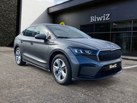 Enyaq iv 60 Coup&eacute; Bev 180 ch 62kwh Bva 2023 occasion 64100 bayonne