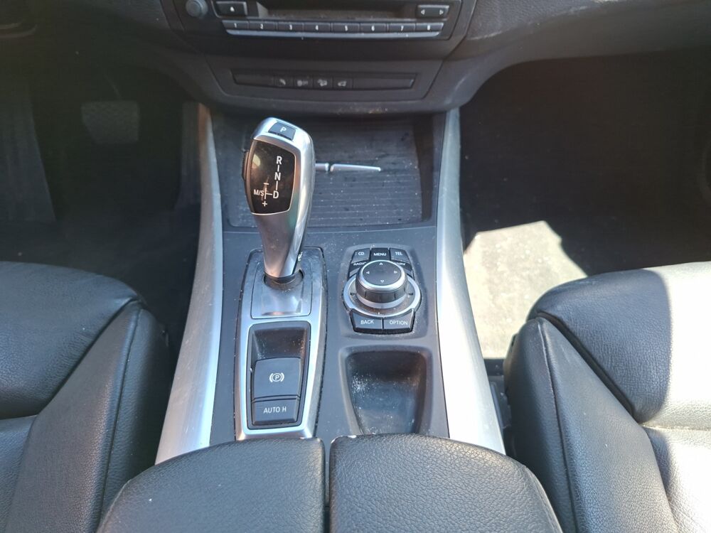 X5 4.0 DA 305 ch Luxe xDrive Bva /Cam&eacute;ra de recul/Si&egrave;ges chauff 2011 occasion 83210 Belgentier