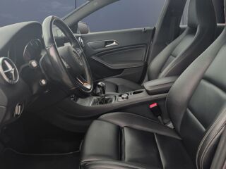 Classe CLA Shooting Brake 2.2 200 Cdi 135 Sensation 2017 occasion 62500 Saint-Omer