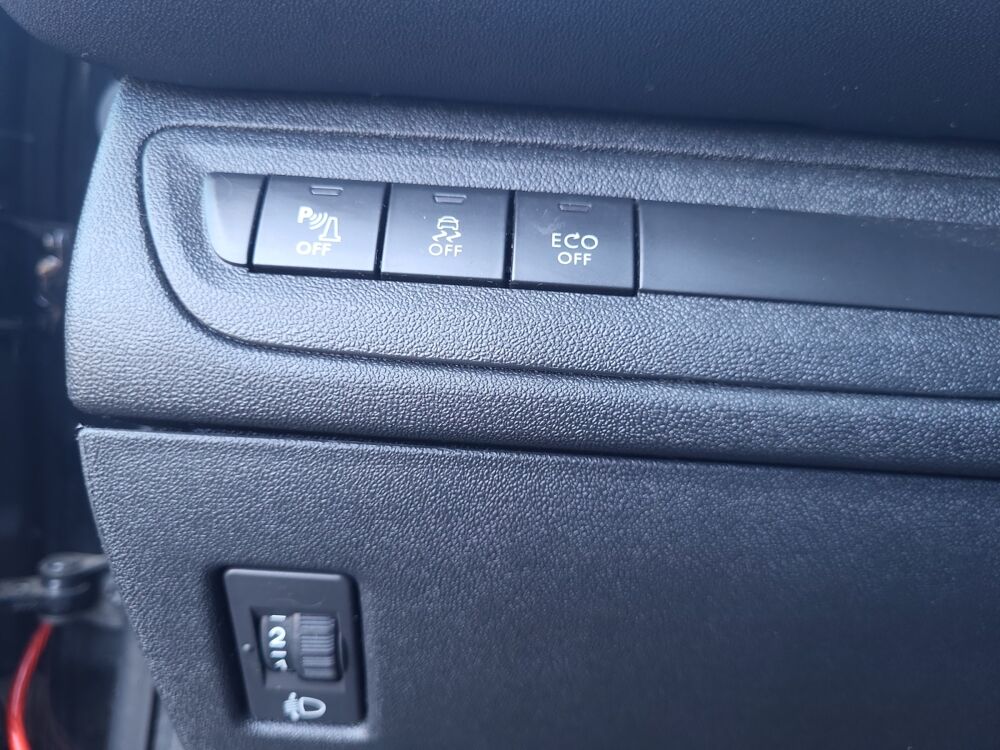 208 Generation-i 1.6 Thp 210 Ch Gti Start-stop 2016 occasion 12850 Rodez