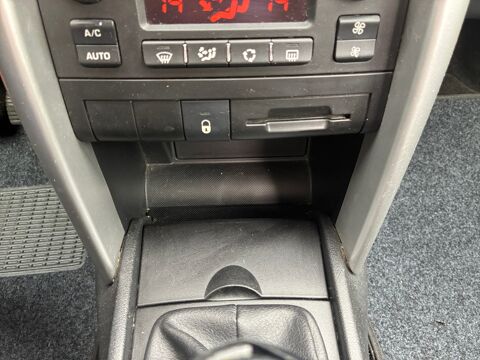 207 1.6 Vti 120 ch Premium /Radar de recul/Radio CD/Vitres avant 2010 occasion 19000 TULLE
