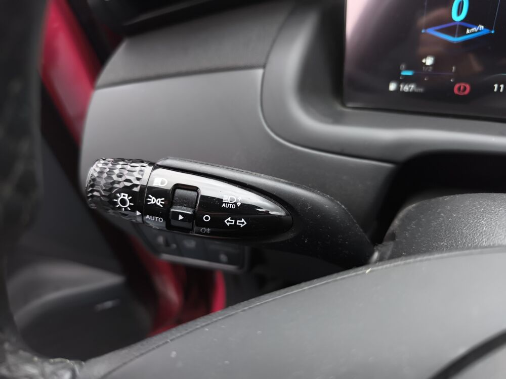 Tucson 1.6 T-gdi 150 ch Hybrid Mhev 48volt Executive 2wd /Carplay&a 2021 occasion 63500 Issoire