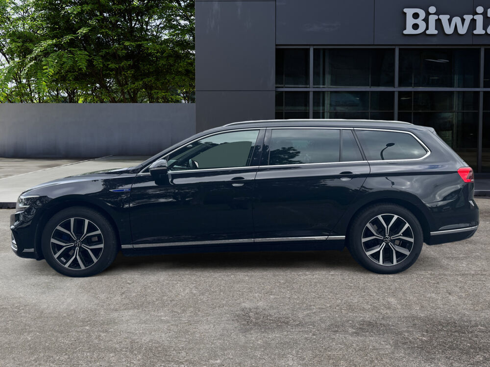 Passat SW 1.4 Tsi GTE 218 ch DSG Hybrid Rechargeable /Toit ouvrant/ 2020 occasion 14100 Lisieux