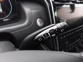 Tucson 1.6 T-gdi 150 ch Hybrid Mhev 48volt Executive 2wd /Carplay&a 2021 occasion 63500 Issoire