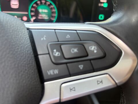 Golf 2.0 Tdi 115 ch Life Business /Suivi entretien/Camera/Carplay 2022 occasion 43120 Monistrol-sur-Loire