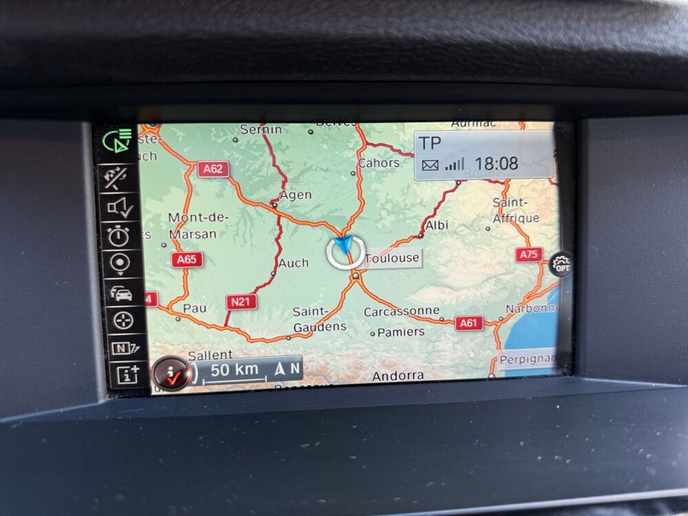 X4 2.0 D 190 Lounge plus Xdrive Bva /Toit ouvrant/Si&egrave;ges cuir/X 2016 occasion 31650 Lauzerville