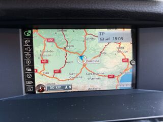 X4 2.0 D 190 Lounge plus Xdrive Bva /Toit ouvrant/Si&egrave;ges cuir/X 2016 occasion 31650 Lauzerville