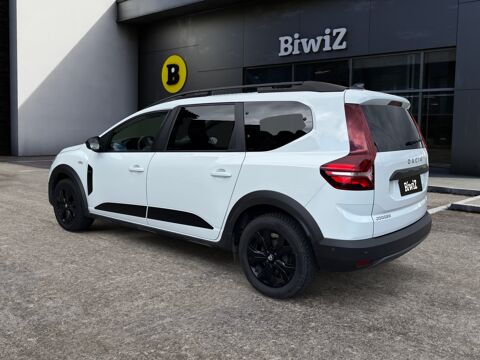 Jogger 1.0 Eco-g Gpl 100 Xtrem limited edition /Entretien Dacia/Car 2022 occasion 31550 cintegabelle