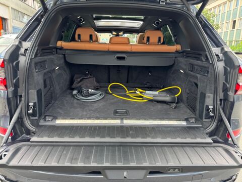X5 xDrive 45e 394 ch M Sport BVA8 PHEV /Toit Panoramique Ouvran 2022 occasion 92000 Nanterre