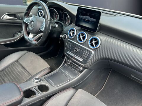 Classe A 2.2 A200 Cdi 135 ch Fascination Pack AMG /CarPlay/Toit Ouvra 2017 occasion 18000 Bourges