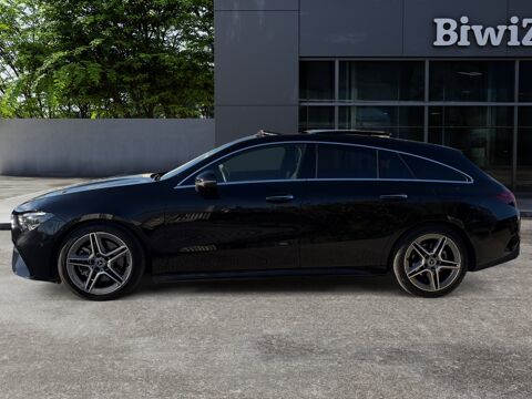 Classe CLA Shooting Brake 2.0 200 D 150 ch Amg Line 8g-dct /Toit ouvran 2025 occasion 34000 Montpellier