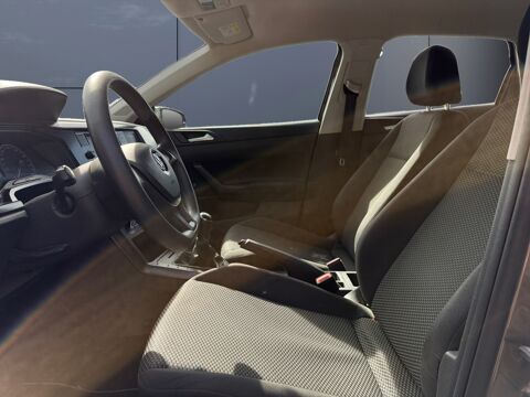 Polo 1.0 75 Trend Line /Bluetooth/radar de recul/Climatisation 2018 occasion 34000 Montpellier
